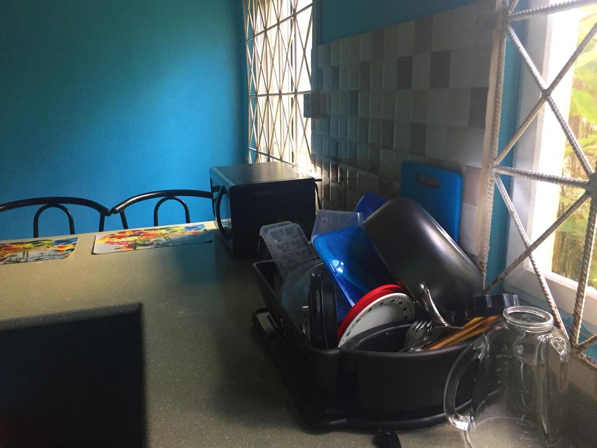 Yaad Hostel มอนเทโกเบย์ ภายนอก รูปภาพ