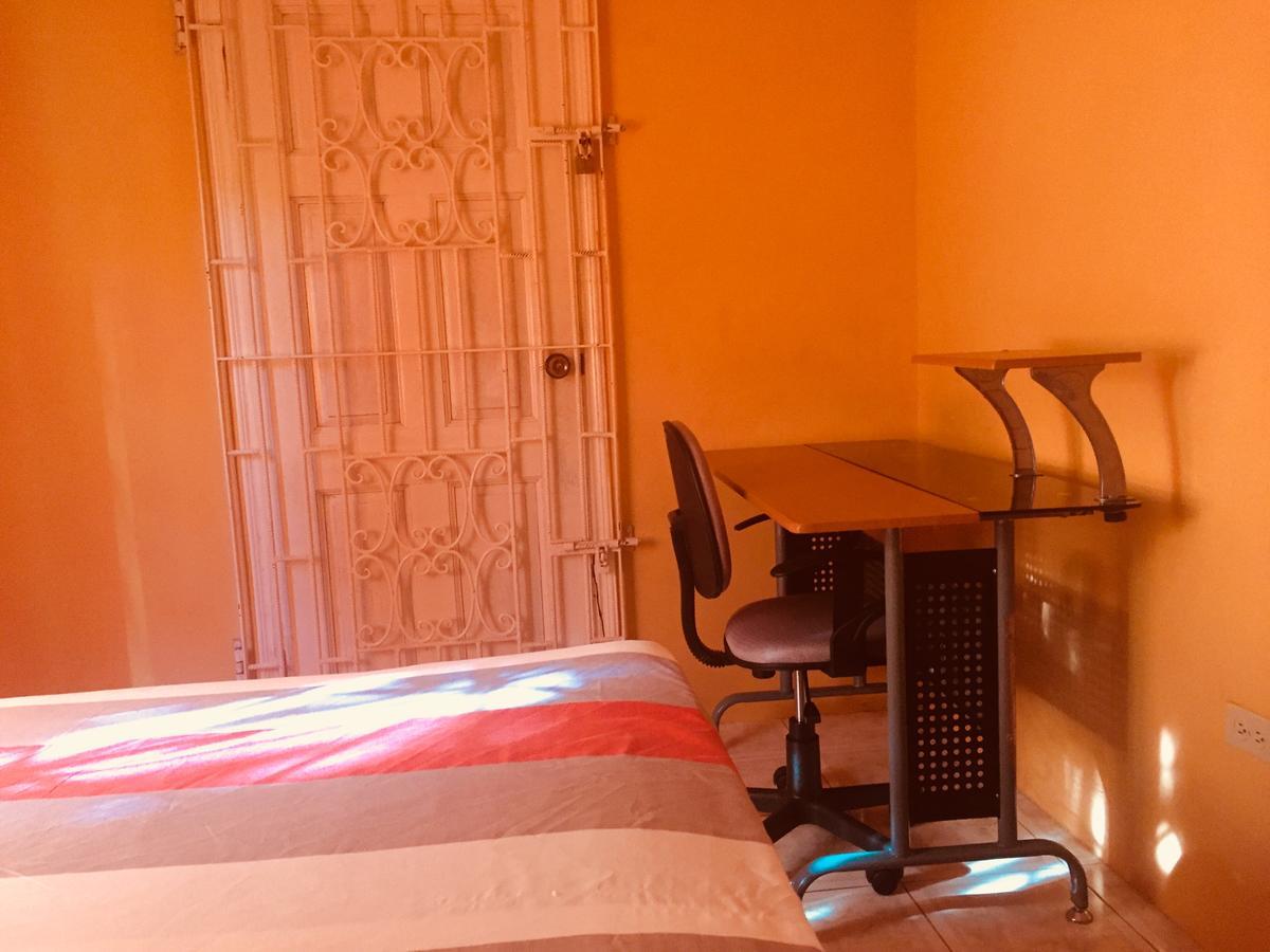Yaad Hostel มอนเทโกเบย์ ภายนอก รูปภาพ