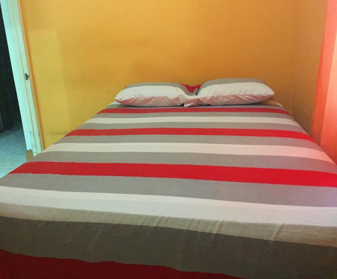 Yaad Hostel มอนเทโกเบย์ ภายนอก รูปภาพ